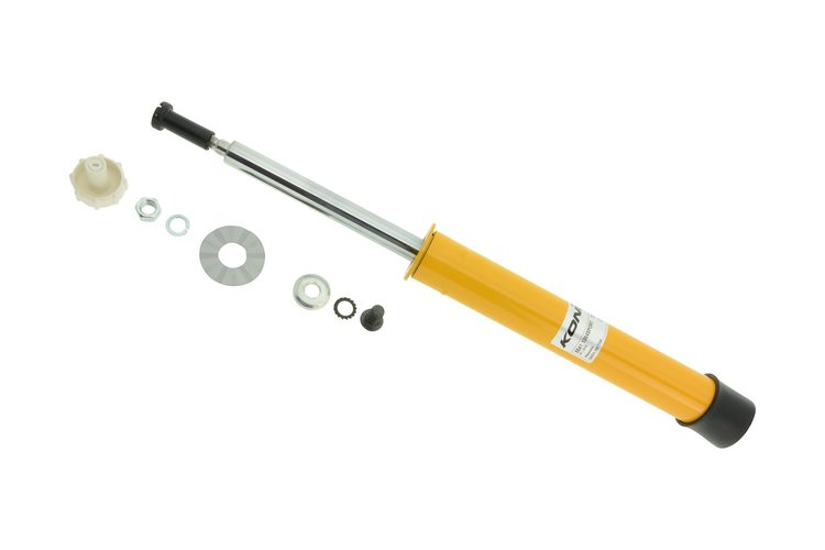 NISSAN 89-99 240SX FRONT