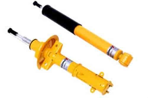 Shocks 00 NEON & SRT4 FRONT