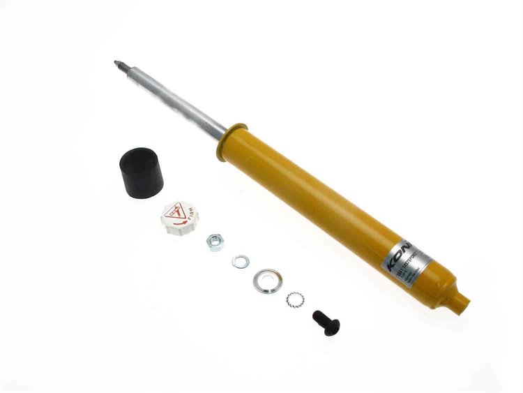 Automotive & Light Truck Dampers