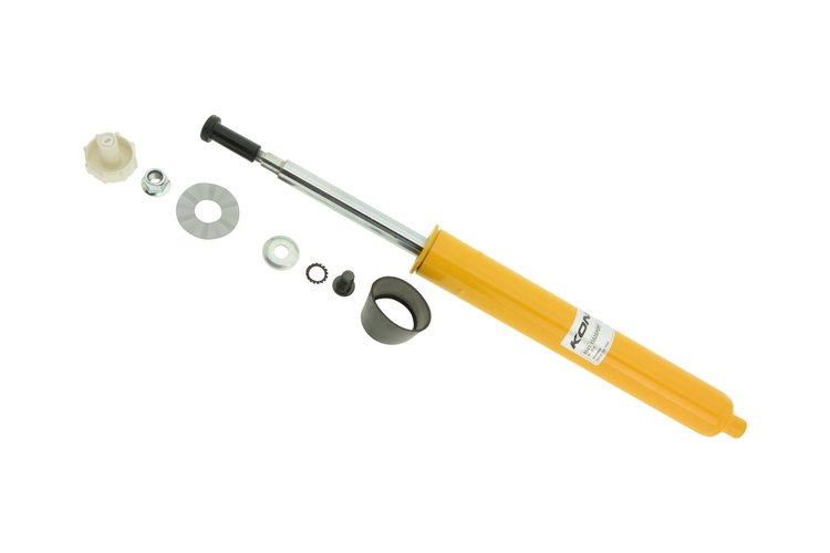 Automotive & Light Truck Dampers