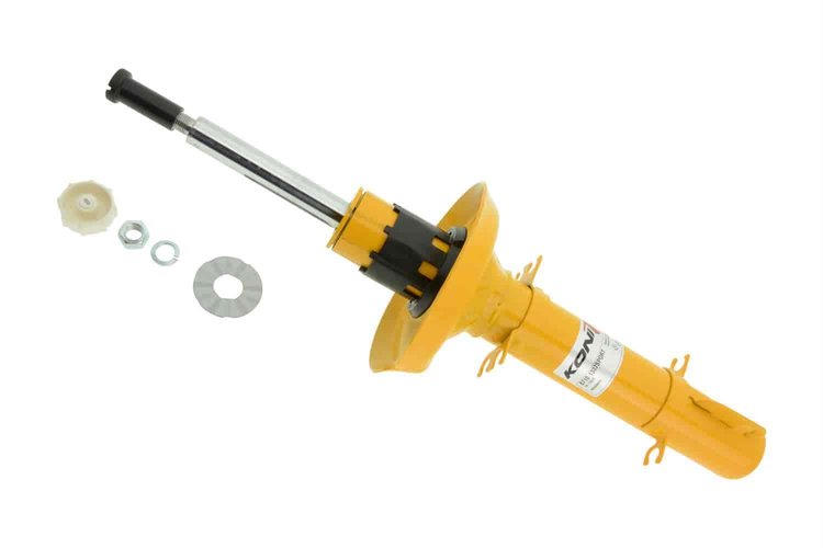 Shocks VW BEETLE/GOLF IV