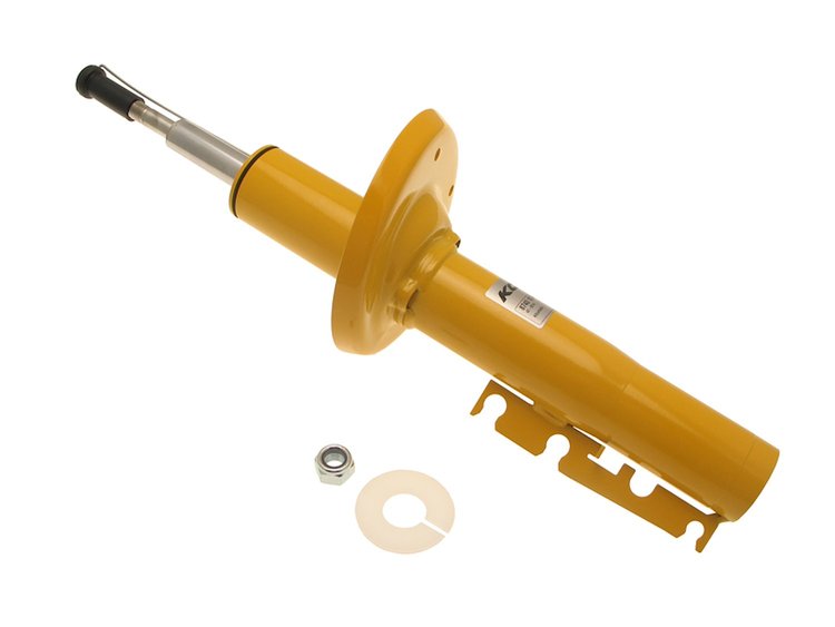 Rear Sport Damper 1996-04 Porsche Boxster 986