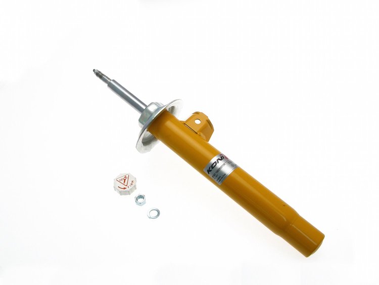 Shocks BMW Z4 RF