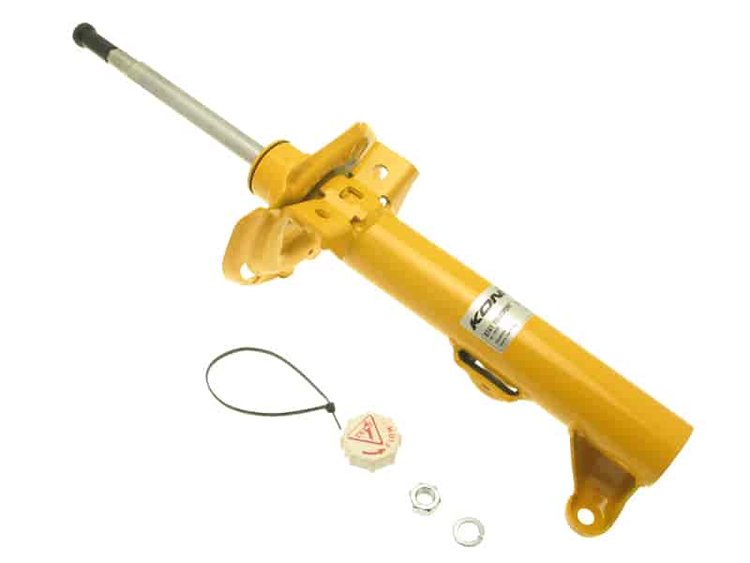 Automotive & Light Truck Dampers