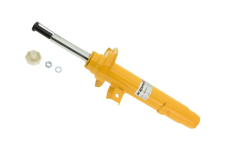Front Sport Damper 2014-Up BMW 2 Series Coupe (exc. M-Technik, Xdrive & EDC)