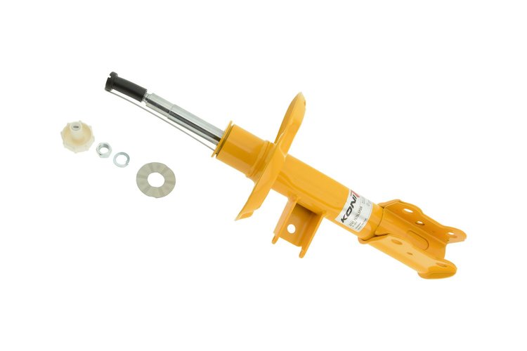 Front Sport Damper 2014-Up Mercedes Benz CLA 250 FWD (exc. 4-matic)
