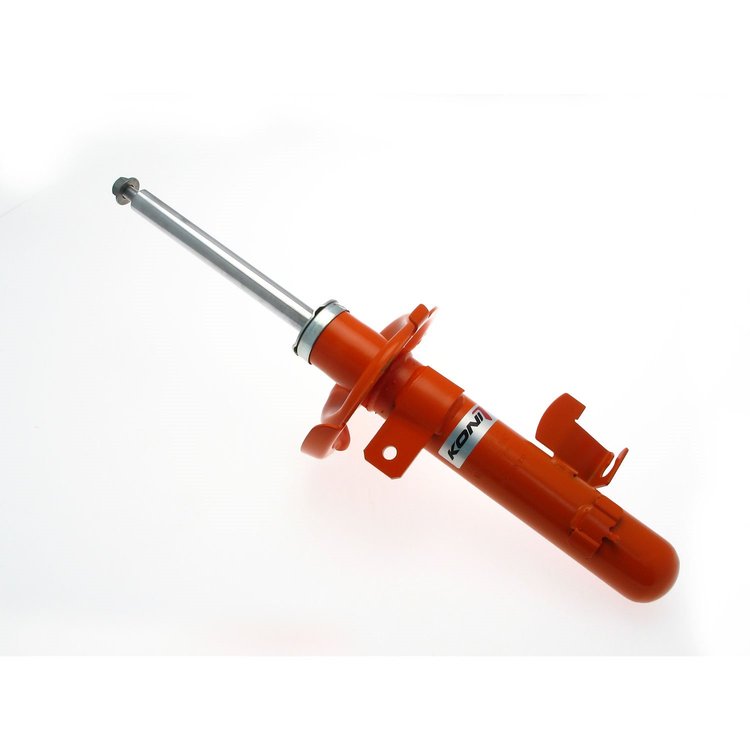 Automotive & Light Truck Dampers