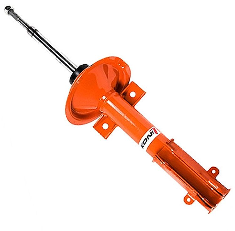STR.T Front Strut 2011-14 Ford Mustang V6, GT, Boss