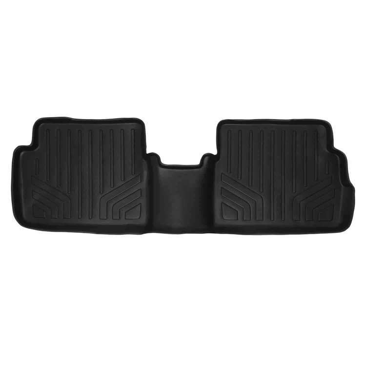 MAXFLOORMAT Second Row Floor Mats