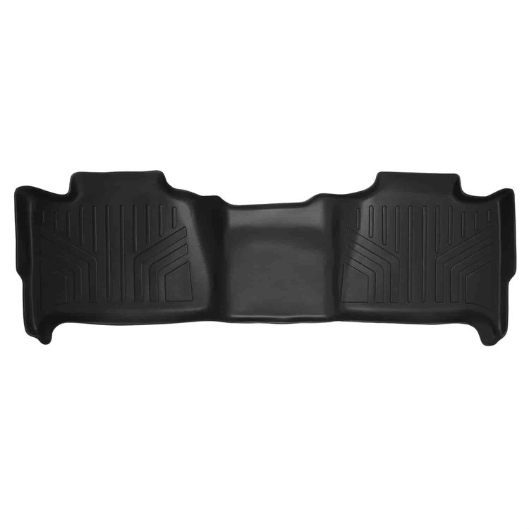 MAXFLOORMAT Second Row Floor Mats