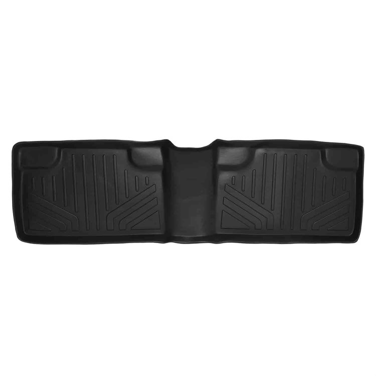 MAXFLOORMAT Second Row Floor Mats
