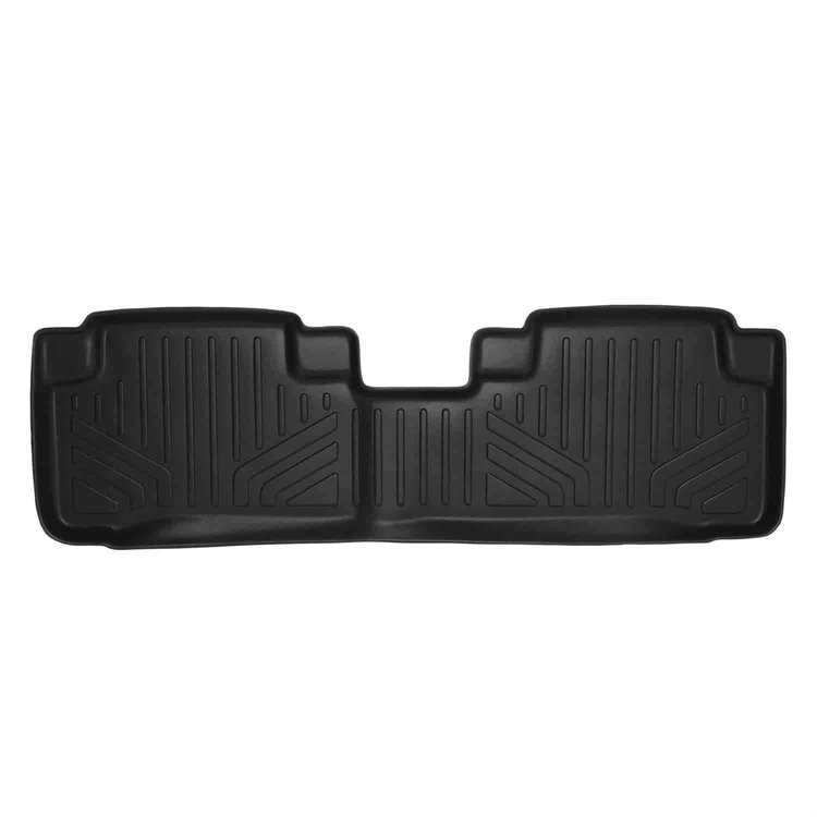 MAXFLOORMAT Second Row Floor Mats