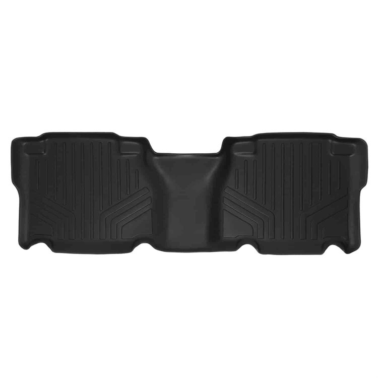 MAXFLOORMAT Second Row Floor Mats