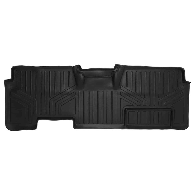 MAXFLOORMAT Second Row Floor Mats
