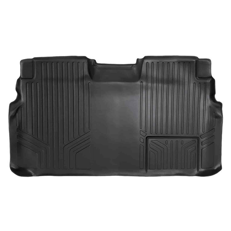 MAXFLOORMAT Second Row Floor Mats
