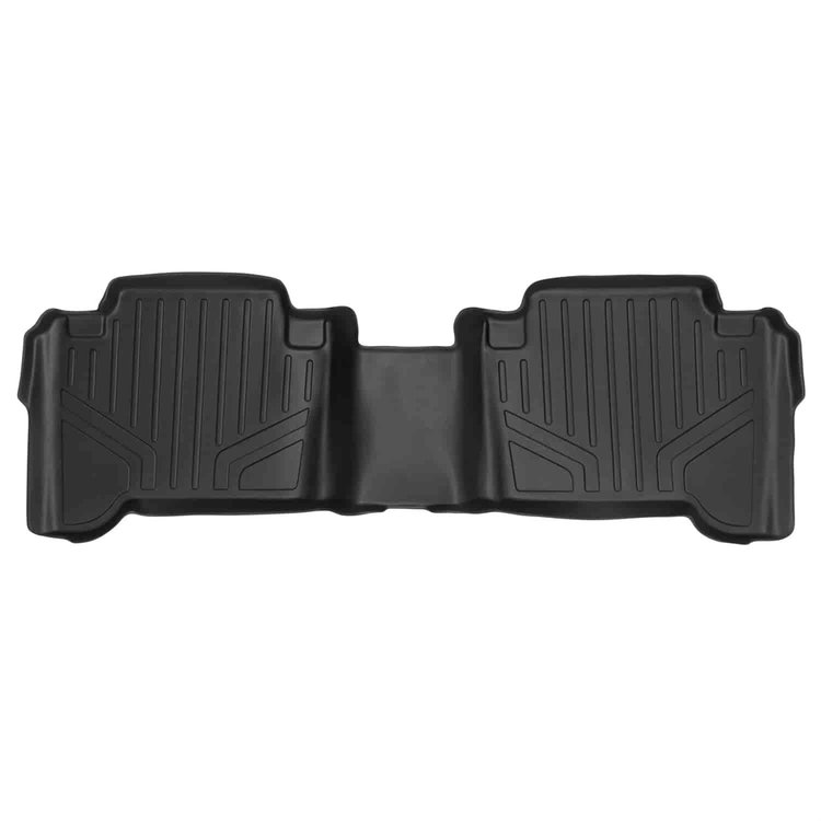 MAXFLOORMAT Second Row Floor Mats