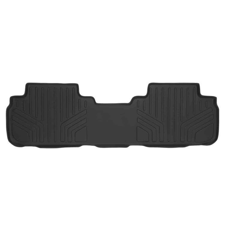 MAXFLOORMAT Second Row Floor Mats