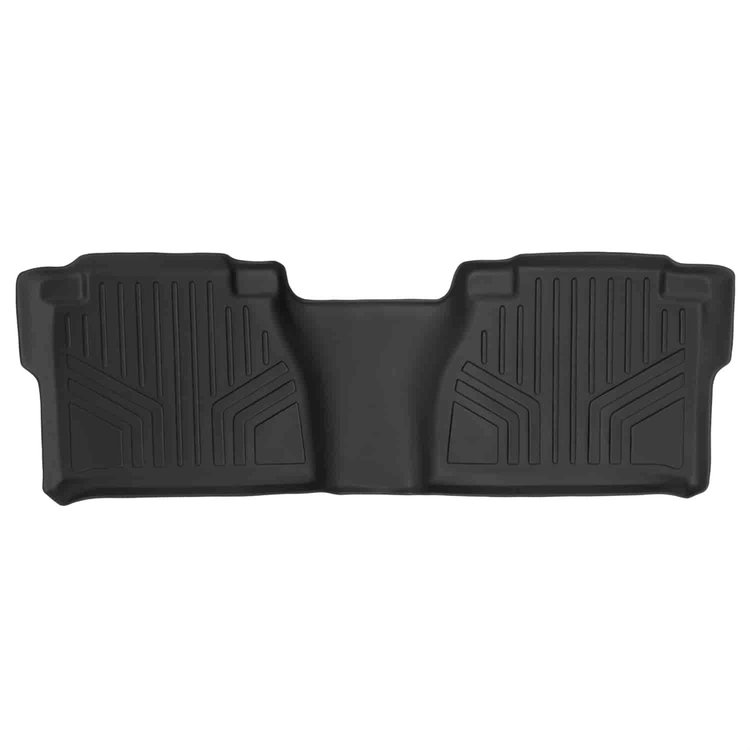 MAXFLOORMAT Second Row Floor Mats