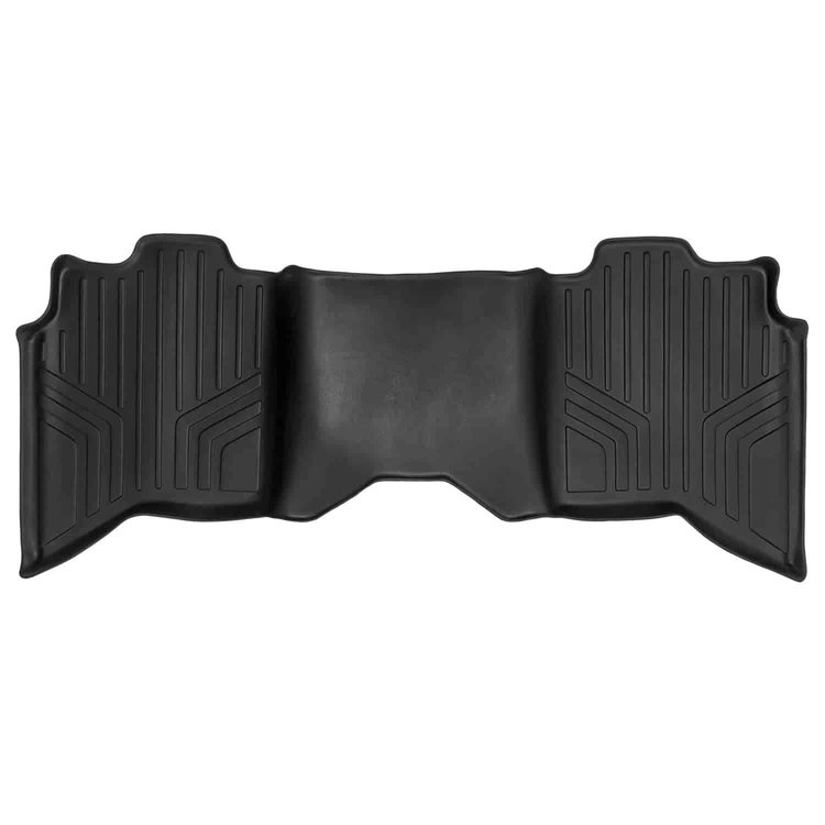 MAXFLOORMAT Second Row Floor Mats