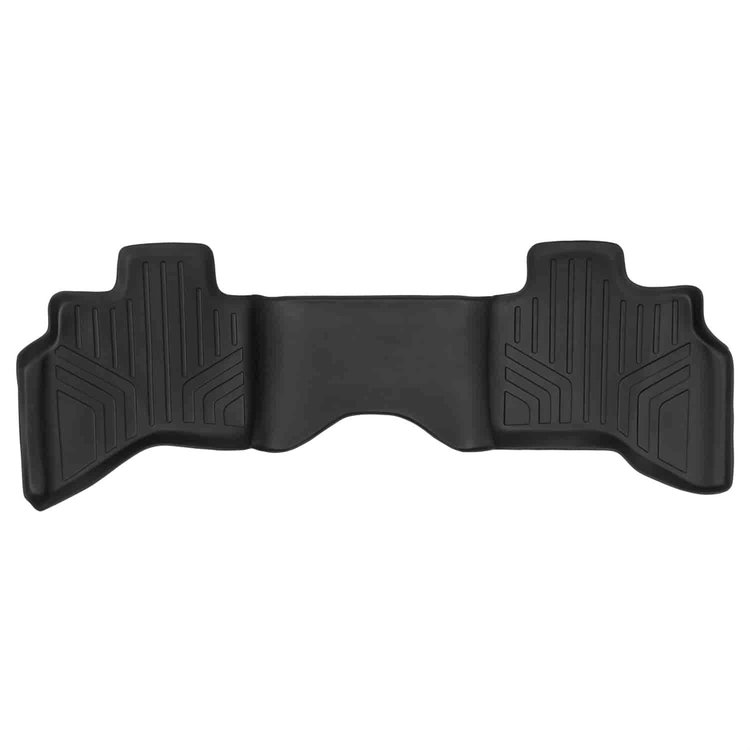 MAXFLOORMAT Second Row Floor Mats