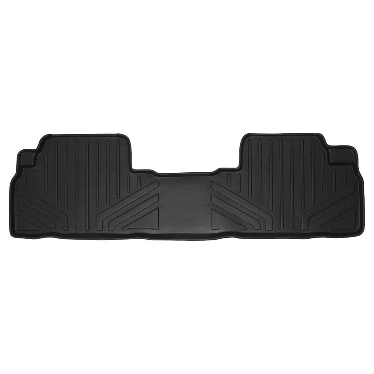 MAXFLOORMAT Second Row Floor Mats