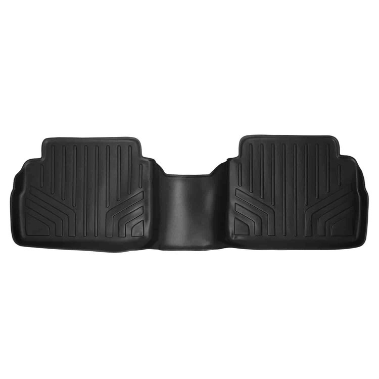 MAXFLOORMAT Second Row Floor Mats