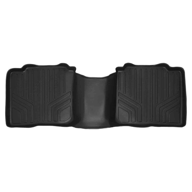 MAXFLOORMAT Second Row Floor Mats