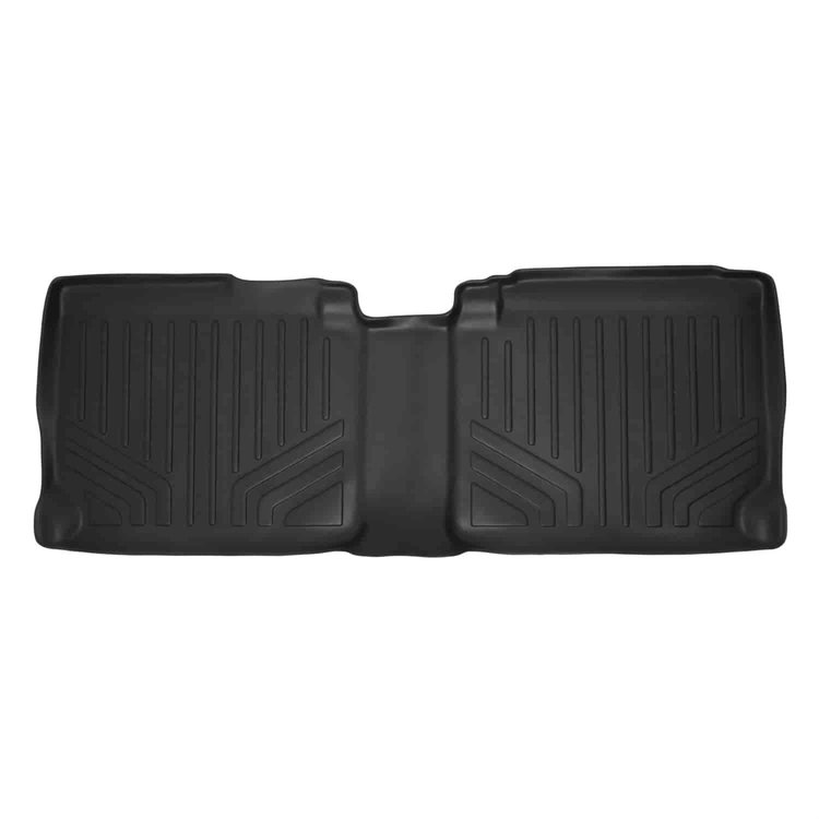 MAXFLOORMAT Second Row Floor Mats