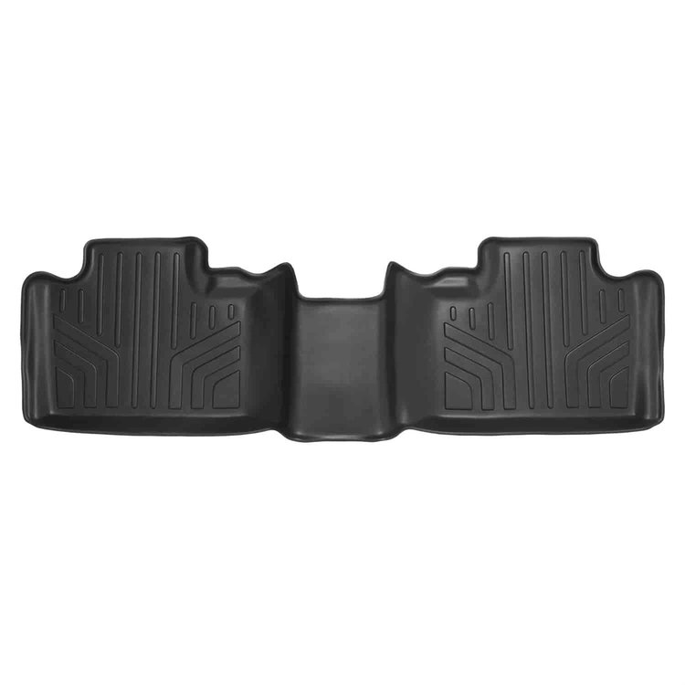 MAXFLOORMAT Second Row Floor Mats