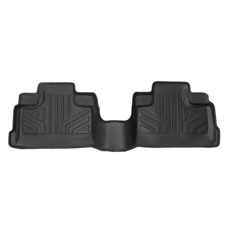 MAXFLOORMAT Second Row Floor Mats