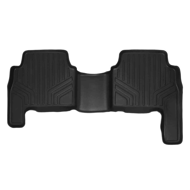 MAXFLOORMAT Second Row Floor Mats