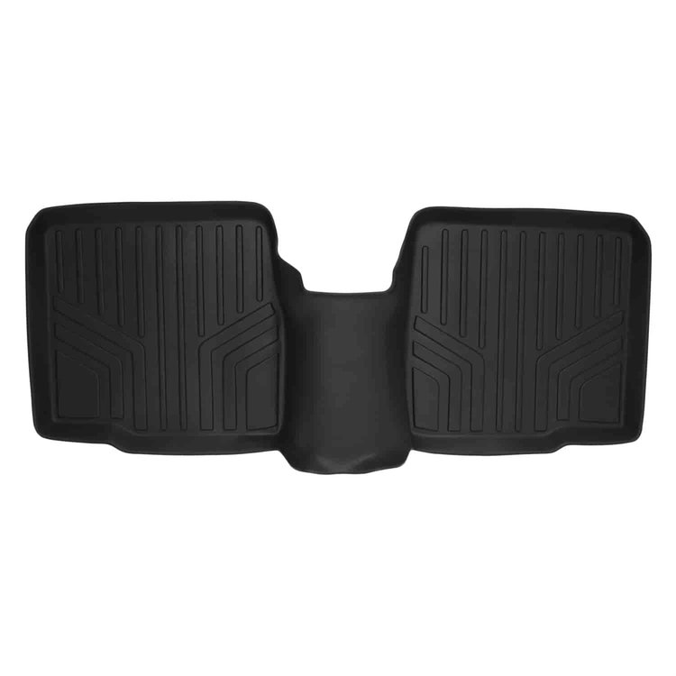 MAXFLOORMAT Second Row Floor Mats