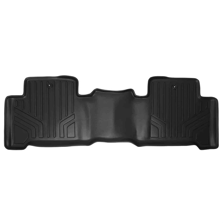 MAXFLOORMAT Second Row Floor Mats