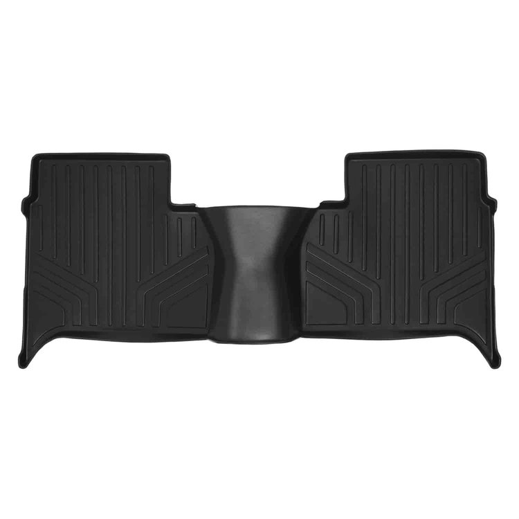 MAXFLOORMAT Second Row Floor Mats