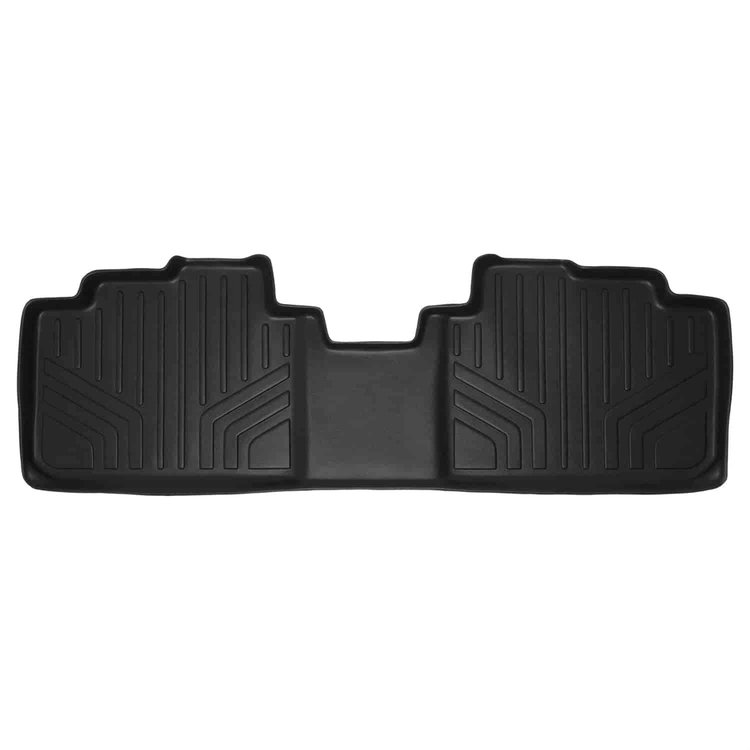 MAXFLOORMAT Second Row Floor Mats