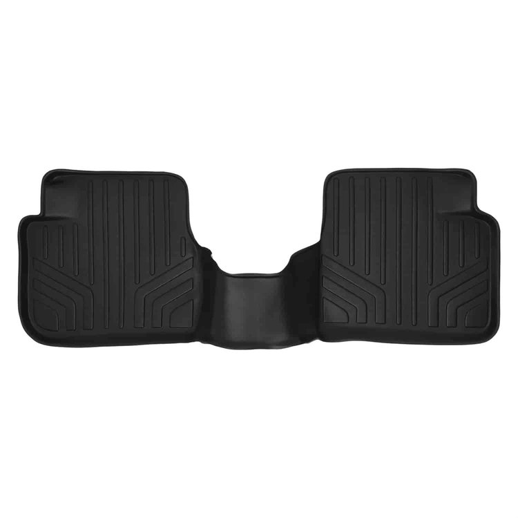 MAXFLOORMAT Second Row Floor Mats