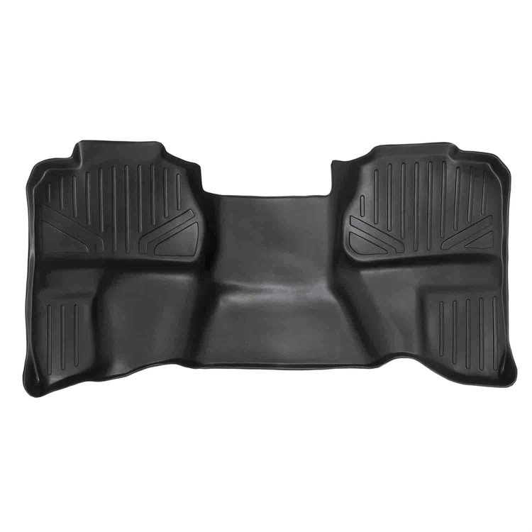 MAXFLOORMAT Second Row Floor Mats
