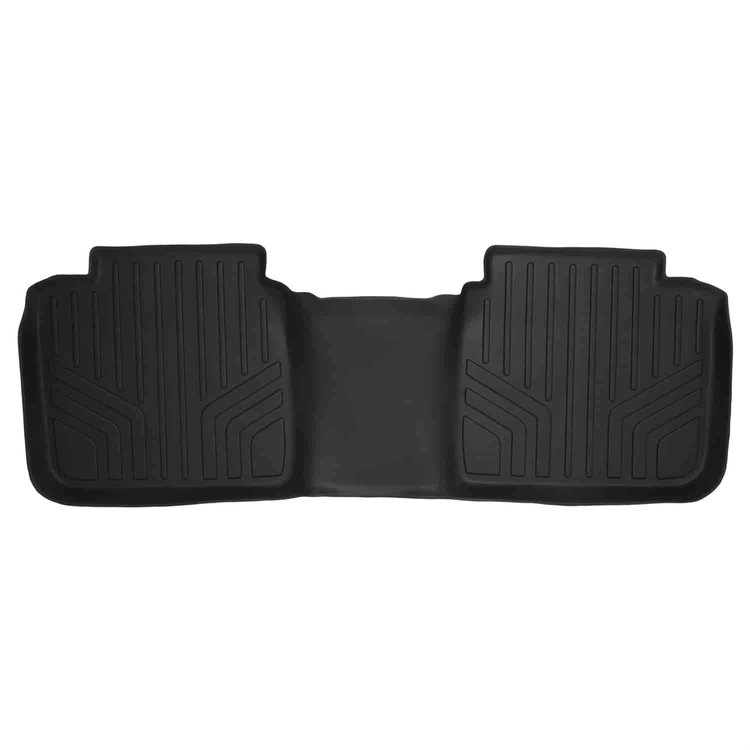 MAXFLOORMAT Second Row Floor Mats