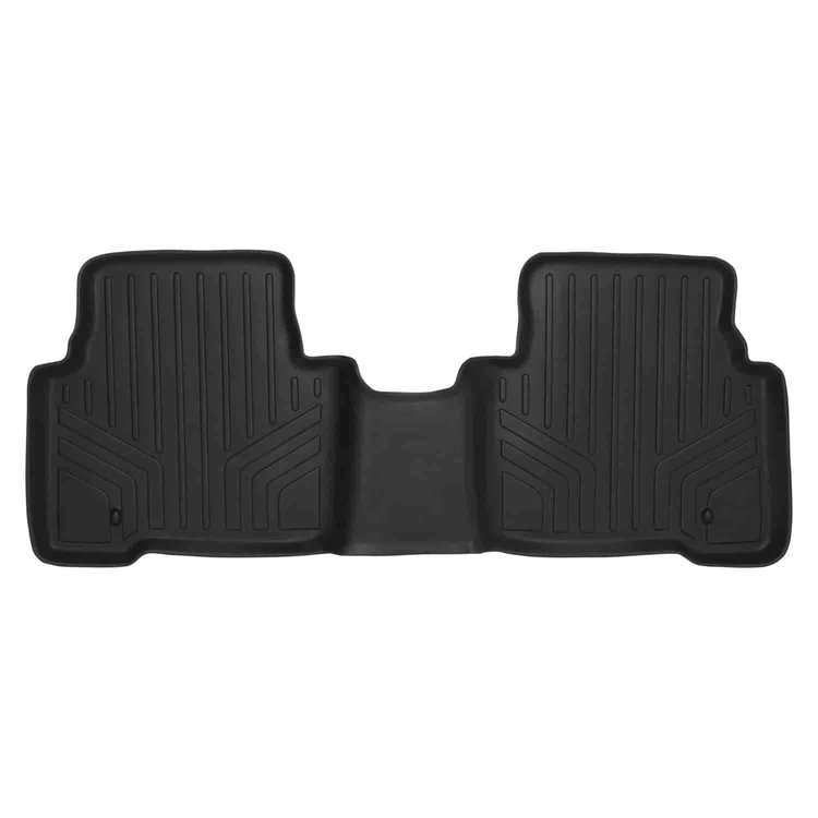 MAXFLOORMAT Second Row Floor Mats