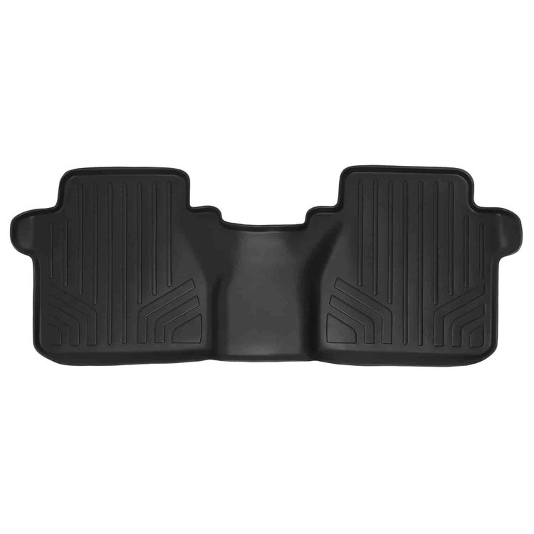 MAXFLOORMAT Second Row Floor Mats