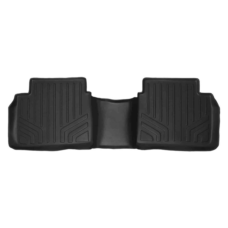 MAXFLOORMAT Second Row Floor Mats
