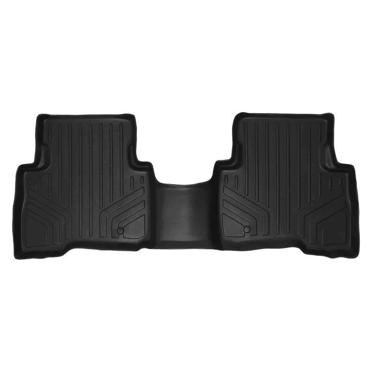 MAXFLOORMAT Second Row Floor Mats