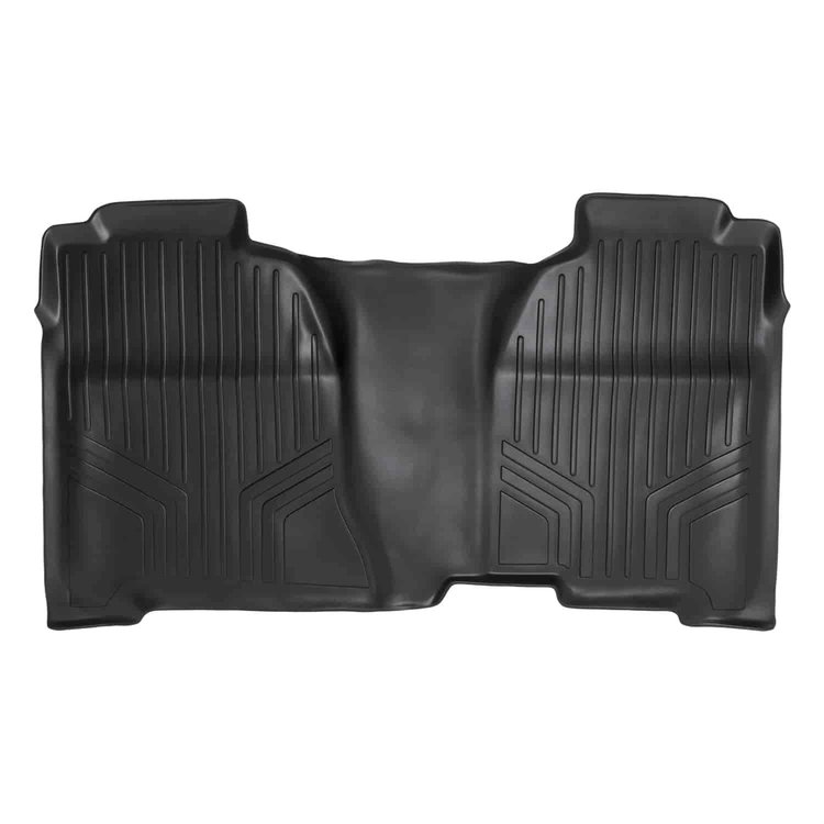 MAXFLOORMAT Second Row Floor Mats