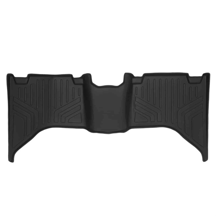 MAXFLOORMAT Second Row Floor Mats