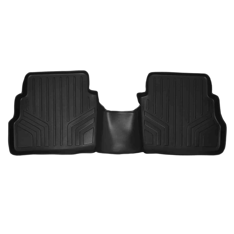 MAXFLOORMAT Second Row Floor Mats