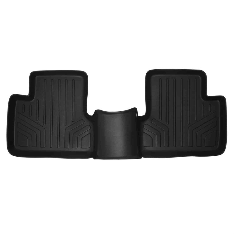 MAXFLOORMAT Second Row Floor Mats