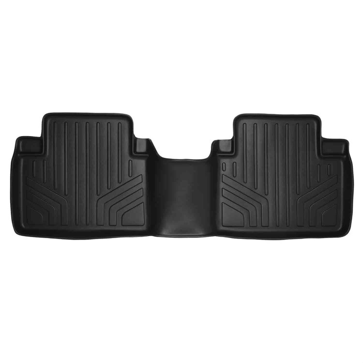 MAXFLOORMAT Second Row Floor Mats