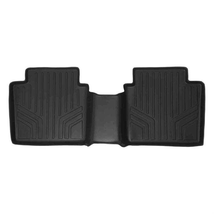 MAXFLOORMAT Second Row Floor Mats