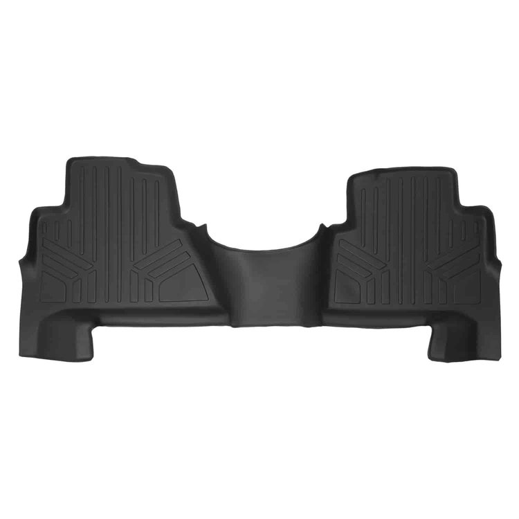MAXFLOORMAT Second Row Floor Mats
