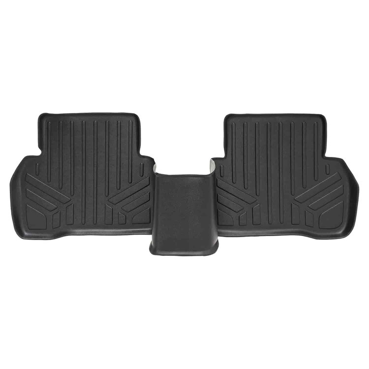 MAXFLOORMAT Second Row Floor Mats